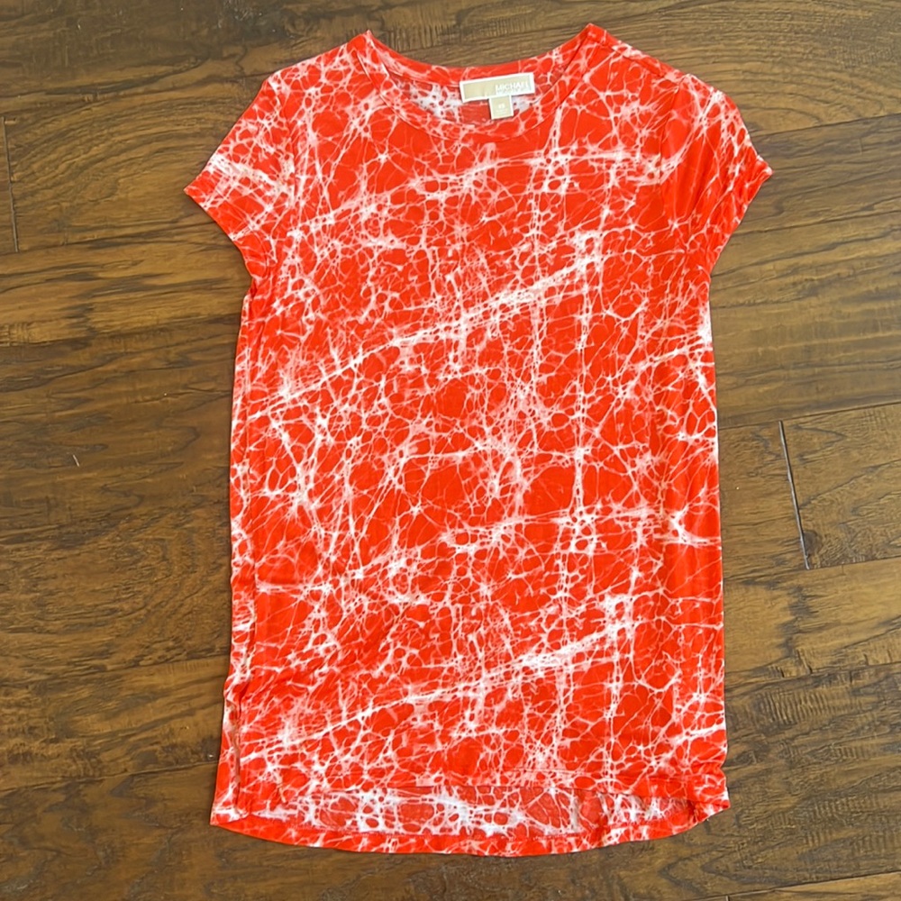Michael Kors top